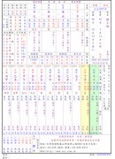 八字论命-专业版