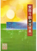 紫微斗数命运宝典（中册）