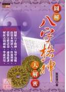 图解八字格神大解密