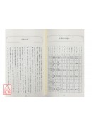中華測字術
