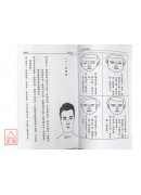 面相點竅DIY