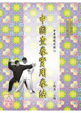 中國查拳實用拳法