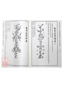 鳳陽符籙秘笈