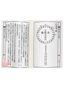 魯班寸白集
