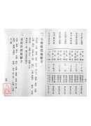 中國銅人秘方