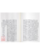 太極拳攷信錄