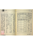 金玉六爻神卦