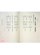易經陽宅學