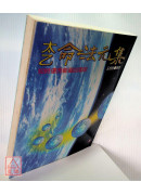 太乙命法元集《太乙神數‧陰陽局命盤》POD