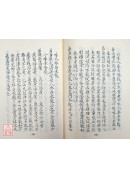泰定養生主論