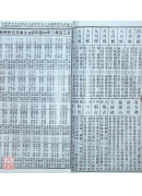 2026廖冠凱通書便覽(全本)【民國115年】丙午