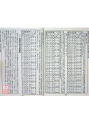 2026陈鹏仁关公农民历(中华民国115年岁次丙午马年)