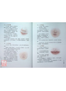 面相圖譜
