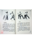 實用擒拿法