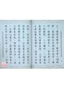 金剛頂瑜伽最勝祕密成佛隨求即得神變加持成就陀羅尼儀軌 C294