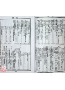 2027蔡炳圳七政經緯通書(平本)【民國116年】丁未