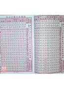 2027蔡炳圳七政經緯通書(平本)【民國116年】丁未
