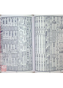 2027蔡炳圳七政經緯通書(專業本)【民國116年】丁未