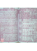 2027蔡炳圳七政經緯通書(專業本)【民國116年】丁未