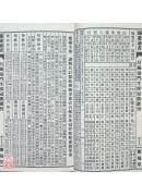 2027廖冠凱通書便覽(全本)【民國116年】丁未