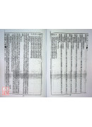 精校禮文匯(一~八冊)