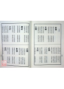紫微斗數概論
