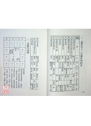 天星斗數秘笈（命017）