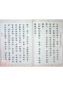 文殊師利所說不思議佛境界經 C333