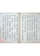 文殊師利所說不思議佛境界經 C333